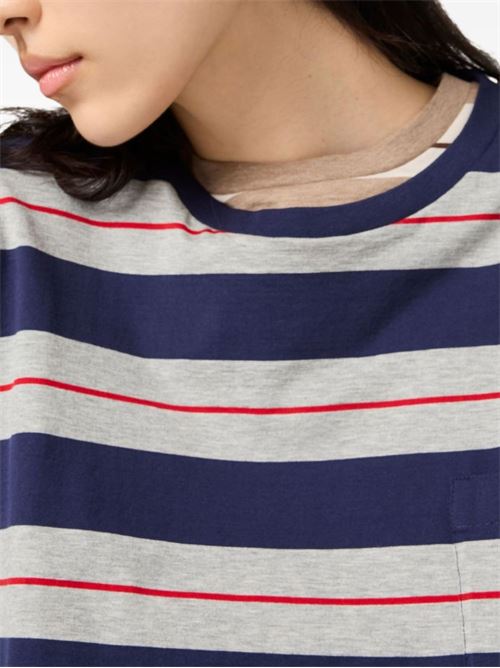 Long-sleeved top MIU MIU | MJL01414RTF0S5G